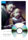 Image for L4:Dr Faustus Book &amp; MP3 Pack