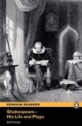Image for L4:Shakespeare-His Life &amp; MP3 Pack