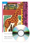 Image for Level 4: Tears of the Giraffe Book and MP3 Pack
