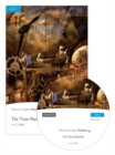 Image for L4:Time Machine Book &amp; MP3 Pack