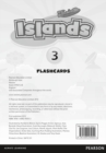 Image for Islands Level 3 Flashcards for Pack