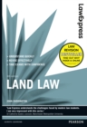 Image for Law Express: Land Law (Revision Guide)