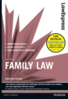 Image for Law Express: Family Law (Revision Guide)