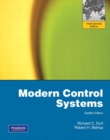 Image for Modern Control Systems: Plus Matlab &amp; Simulink Student Version 2011a