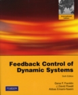 Image for Feedback Control of Dynamic Systems: Plus MATLAB &amp; Simulink Student Version 2011a