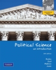 Image for Political Science: An Introduction Plus MyPolisciKit Access Card