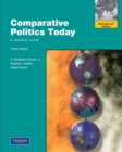 Image for Comparative Politics Today: A World View Plus MyPolisciKit Access Card