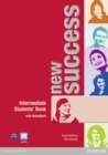 Image for New Success Intermediate Students&#39; Book &amp; Active Book Pack