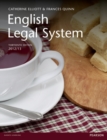 Image for English Legal System