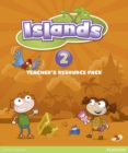 Image for Islands Level 2 Teacher&#39;s Pack