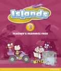 Image for Islands Level 3 Teacher&#39;s Pack