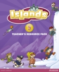 Image for Islands Level 5 Teacher&#39;s Pack