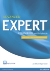 Image for Expert Advanced 3rd Edition Coursebook for Audio CD and MEL Pack