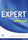 Image for Expert Proficiency Student&#39;s Resource Book with Key