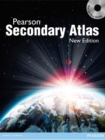 Image for Longman Secondary Atlas for East Africa, third edition