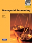 Image for Managerial Accounting Plus MyAccountingLab Access Card