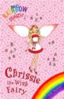Image for Rainbow Magic: Chrissie The Wish Fairy
