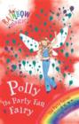 Image for Polly the party fairy
