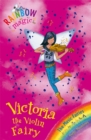 Image for Victoria the violin fairy