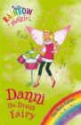 Image for Rainbow Magic: Danni the Drum Fairy