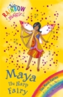 Image for Rainbow Magic: Maya the Harp Fairy