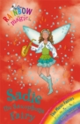 Image for Sadie the saxophone fairy