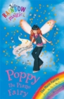 Image for Rainbow Magic: Poppy the Piano Fairy