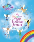 Image for My Rainbow Magic Birthday Secrets