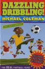 Image for Dazzling dribbling! and other stories