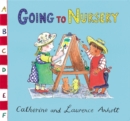 Image for Anholt Family Favourites: Going to Nursery