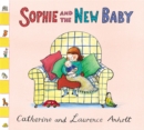 Image for Anholt Family Favourites: Sophie and the New Baby