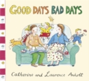 Image for Anholt Family Favourites: Good Days Bad Days