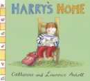 Image for Harry&#39;s home