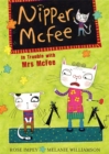 Image for In Trouble with Mrs. McFee