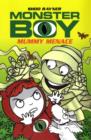 Image for Monster Boy: Mummy Menace