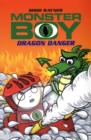 Image for Monster Boy: Dragon Danger