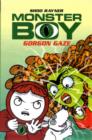 Image for Monster Boy: Gorgon Gaze