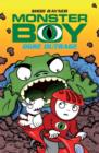 Image for Monster Boy: Ogre Outrage