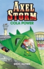 Image for Axel Storm: Cola Power