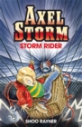 Image for Axel Storm: Storm Rider
