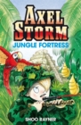 Image for Jungle Fortress