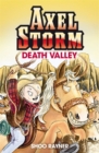 Image for Axel Storm: Death Valley
