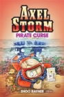 Image for Axel Storm: Pirate Curse