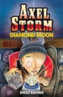 Image for Axel Storm: Diamond Moon