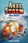 Image for Axel Storm: Sea Wolf