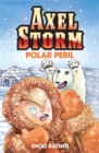 Image for Axel Storm: Polar Peril