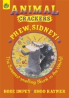 Image for Phew Sidney