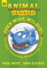 Image for Open wide, Wilbur!