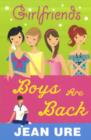 Image for Girlfriends: Boys Are Back