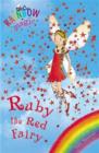 Image for Ruby the Red Fairy